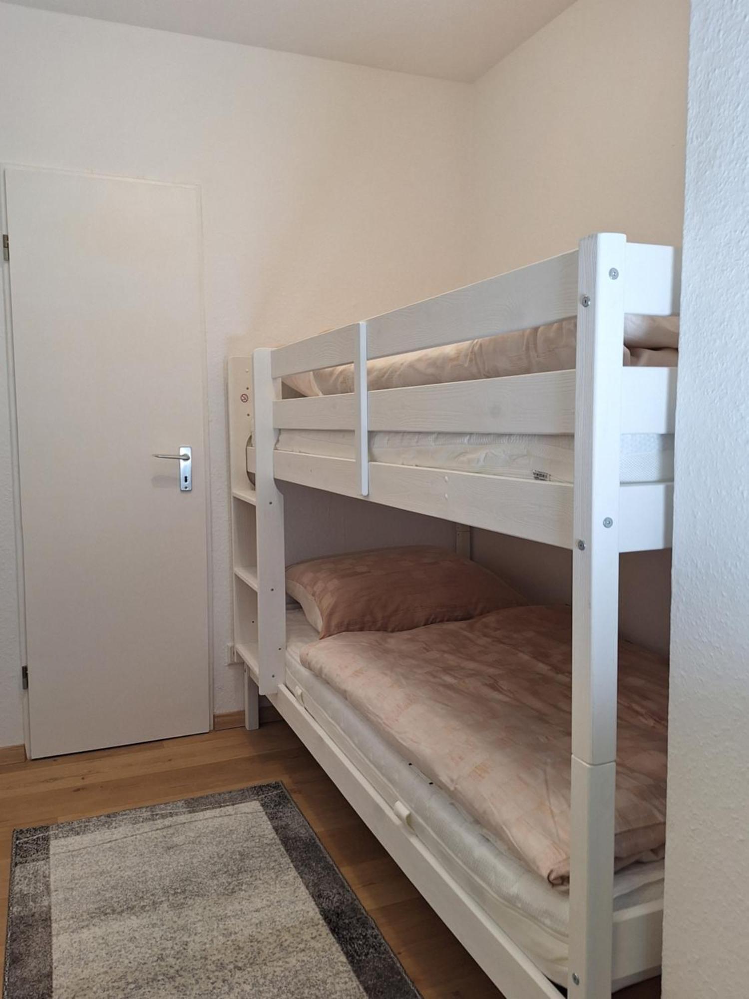 Ferienwohnung Alea, Zentrumsnah Бремерхавен Екстериор снимка